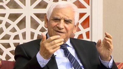 Nəriman Həsənzadəyə böyrək çatışmazlığı diaqnozu qoyuldu
