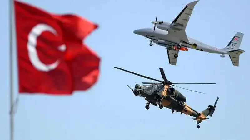 Türkiyənin bu iki ölkə ilə yaxınlaşması İsraildə təşviş yaradıb - Nədən qorxurlar? 