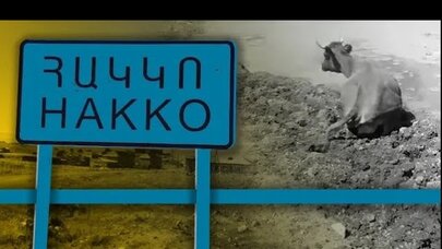 Ermənistanın məşhur kürd kəndi xarabaya çevrilir - Hakkoda 10 ailə qaldı(VİDEO)