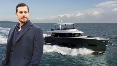 “Eşref” Dənizə 2 milyon avro sərmayə qoydu