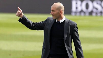 Zidan Fransa yığmasına 25 nəfərlik heyətlə gəlir