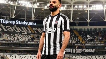 Salahın transferi hələ dəqiqləşməyib - “Beşiktaş” prezidenti