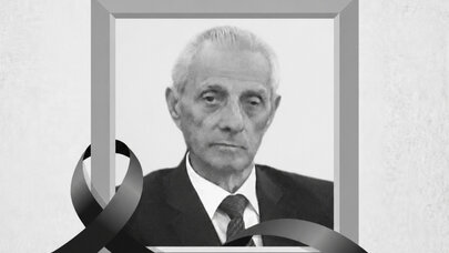 Professor Əmrah Dadaşov vəfat etdi