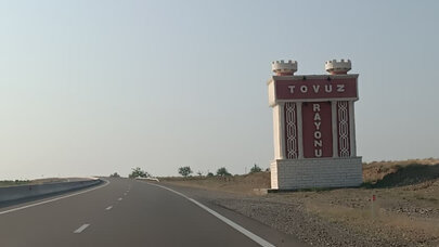 Tovuzda 10 nəfər zəhərləndi