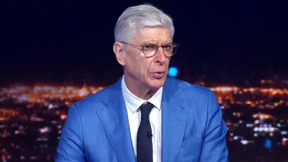 Arsen Venger: Onların həlledici matçda qarşılaşması heyrətamizdir