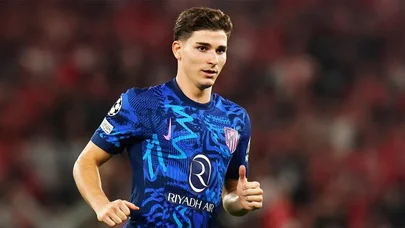 Alvares “Atletiko Madrid”ə qayıtmaqdan imtina edə bilər