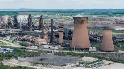 BAEA-dan AES-in vurulmasına reaksiya: Orada heç bir nüvə materialı yox idi