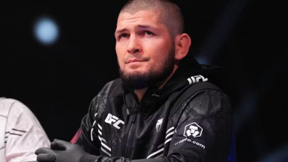 Həbib UFC-nin monopoliyasından danışdı: 20 il sonra da qayıtsam…