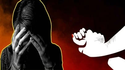 Dünya bu dəhşətli cinayətdən danışır - Qardaşı qızını maşına mindirib...
