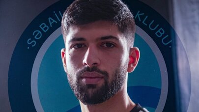 Sənan Ağalarovun yeni klubu məlum oldu