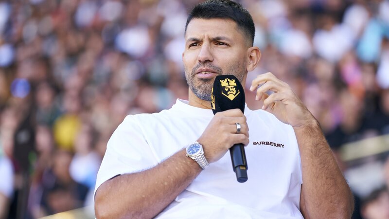 Aquero: "İllər keçəcək, amma onun kimisi heç vaxt olmayacaq"