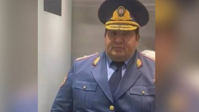 İşdən çıxarılan generalın yerinə o təyin edildi