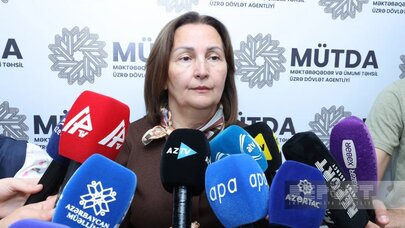 MÜTDA rəsmisi: Özəl bağçalarda qiymət artımının qarşısı alınacaq