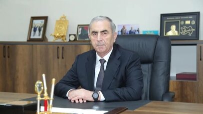 İcra başçısı 3 qurumu birləşdirdi: Rəis təyin etdi - FOTO