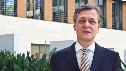 Almaniya Azərbaycana yeni səfir təyin etdi