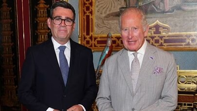 O, Böyük Britaniyanın yeni baş naziri oldu