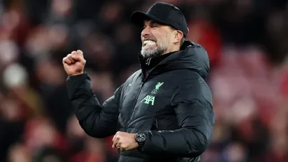 Klopp Almaniya millisində