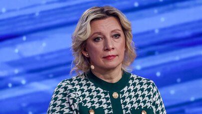 Zaxarova Almaniya siyasətçilərini bu sözlərlə təhqir etdi