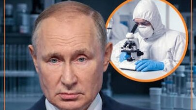 Putinin 27 milyardlıq “ölümsüzlük” planı: Gizli laboratoriyalar, maral qanı vannası...