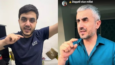 "Şalfey" adı ilə satılan maddə: Ekspert və Nail Kəmərli üz-üzə - VİDEO