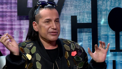 Samir Bağırov: "10 ildən çoxdur anamı görmürəm", deyir ki, "petruşka" kimi geyinmə" - VİDEO