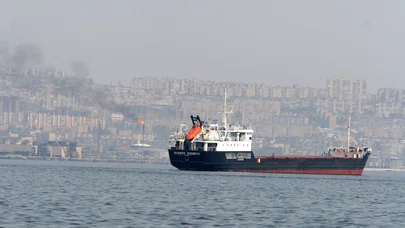 İranla Rusiyanın Xəzərdə gizli əməliyyatı: ABŞ-ın gözündən belə yayınıblar