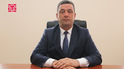 Bu başçıya birinci müavin təyin olundu