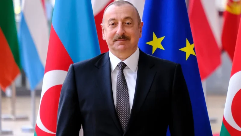 Bakını gizli görüş yeri seçən kimlərdir? - Prezident Berlin səfərindən öncə DSX-dən məlumat alıb