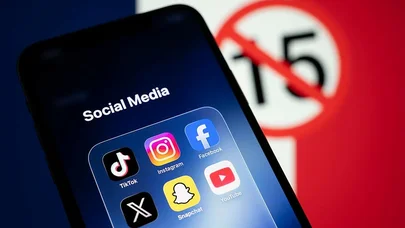 Bu Avropa ölkəsində 15 yaşdan kiçiklərə sosial media qadağan edildi