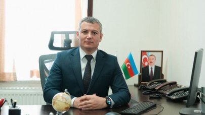 Bu televiziyanın sədr müavini vəzifəsindən azad edildi - Yeni təyinat
