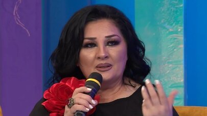 Aybəniz Haşımova bu yolla 15 kiloqram arıqladı