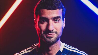 “Rakuv” Mahiri sifariş edə bilmədi