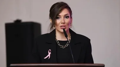 Nigar Rüstəmliyə yüksək vəzifə verildi