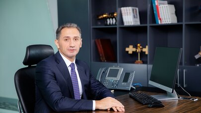 Rəşad Nəbiyev qərar imzaladı
