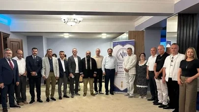 Həsən bəy Zərdabi adına Media Mükafatı onlara verildi