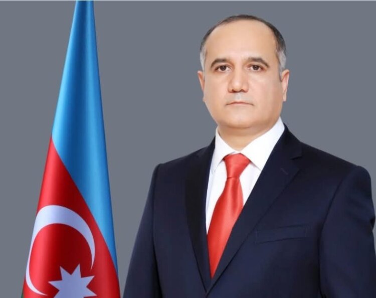 Deputat: "Ölkəmiz beynəlxalq biznes dairələri üçün etibarlı tərəfdaş kimi qəbul olunur"