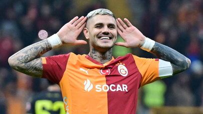 Mauro İkardi "Qalatasaray"dan küsüb: Mənə edilənlərə layiq deyildim