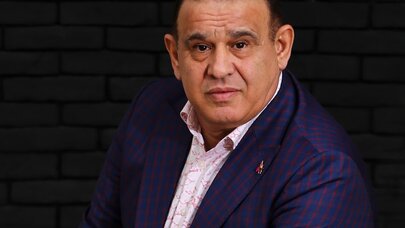 Tacir Şahmalıoğlu Bakını tərk edir
