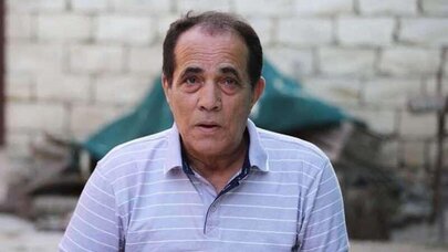 Elşad Qarayevdən şok açıqlama: "Məni təriflədi, sonra..." - VİDEO