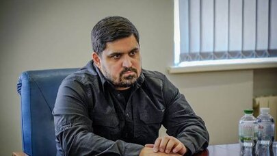 Azərbaycanəsilli məmur Kiyev vilayətinə rəhbər təyin edildi