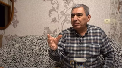 Əməkdar artist: "Həyatımdan narazıyam" - VİDEO