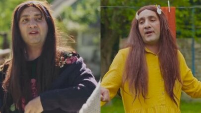 Nicat Rəhimovdan maraqlı açıqlama: “Qadın olsaydım...”