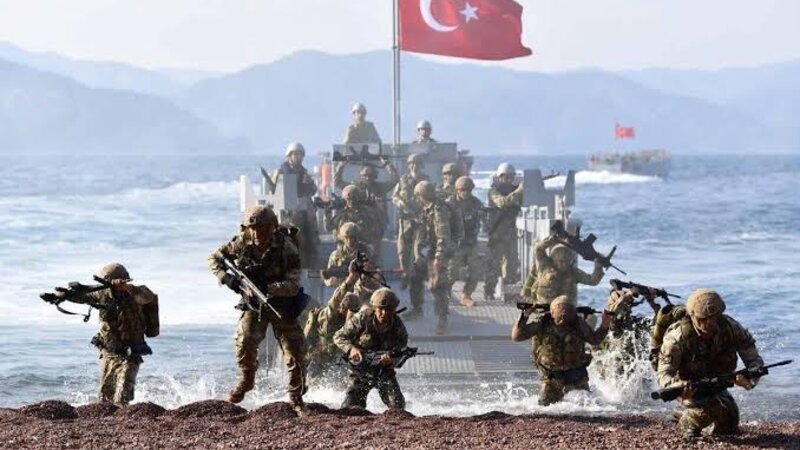 İsraildə Türkiyə xəbərdarlığı: Hazırlıqlı olun, dənizə çıxış kəsilə bilər