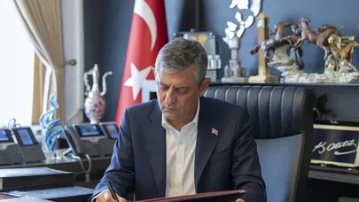 91 millət vəkili istefa verdi - CHP-də nə baş verir?