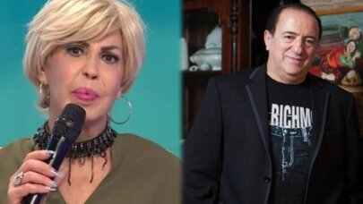 Sevda Əliqızı Səməd Səmədovu belə yad etdi: Qəlbimdəsən