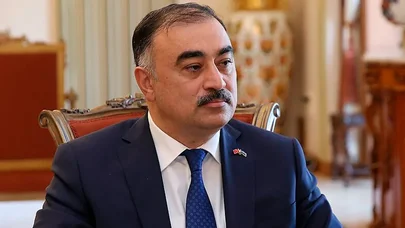 Azərbaycanın Türkiyədəki səfiri vəzifəsindən geri çağırıldı