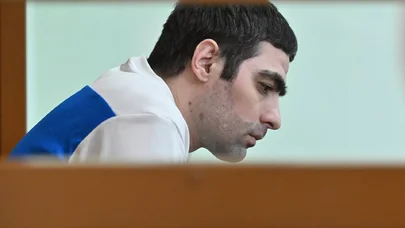 Moskvada qalmaqallı qətl: “Arbat”ın komandirini öldürən erməniyə bu cəza istənildi