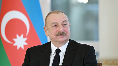 Prezident fərman imzaladı