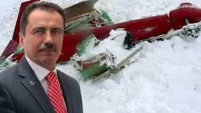 Məşhur Möhsünü onlar öldürüblərmiş - Nazir 17 illik sirri açdı