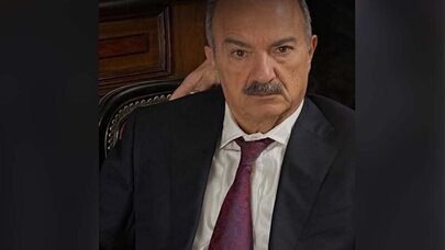 Bakı İstintaq Təcridxanasının keçmiş rəisi vəfat etdi